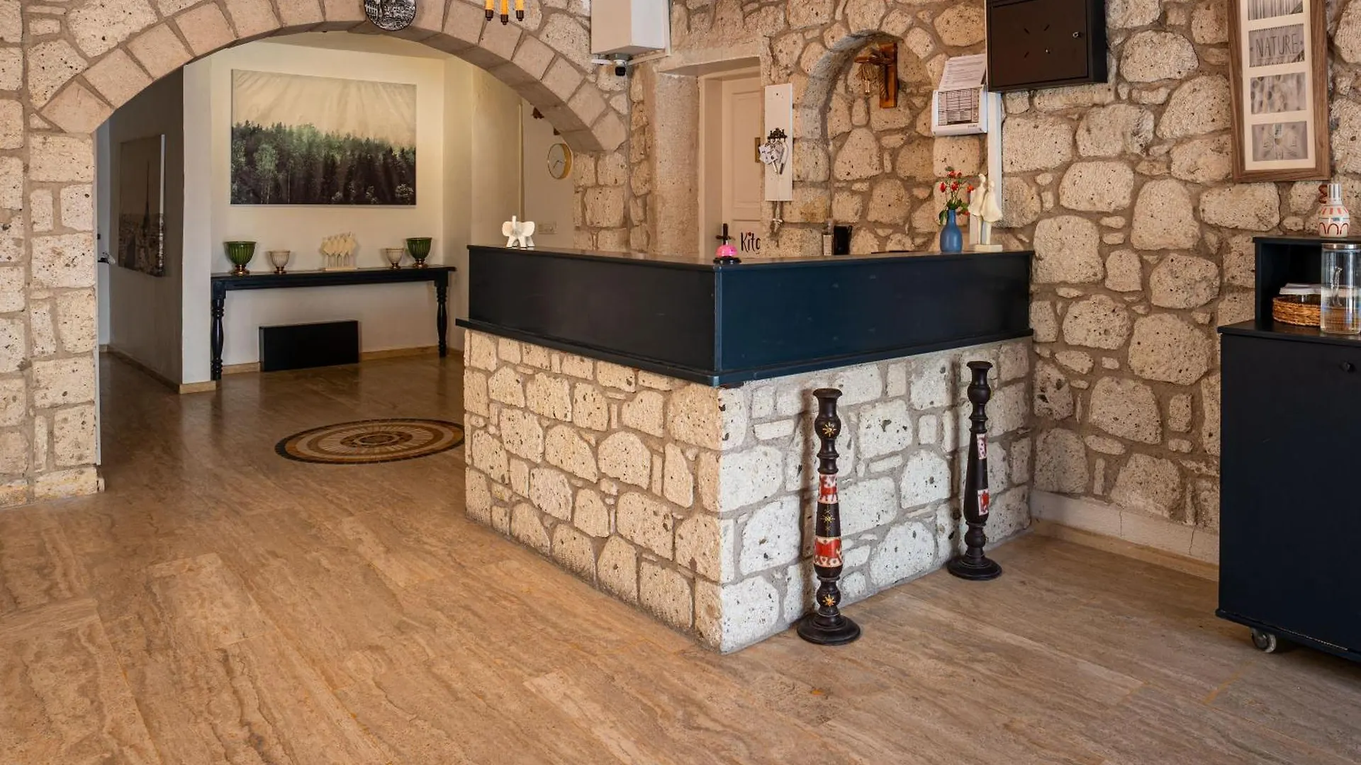 Hotel Begonvil Alacati