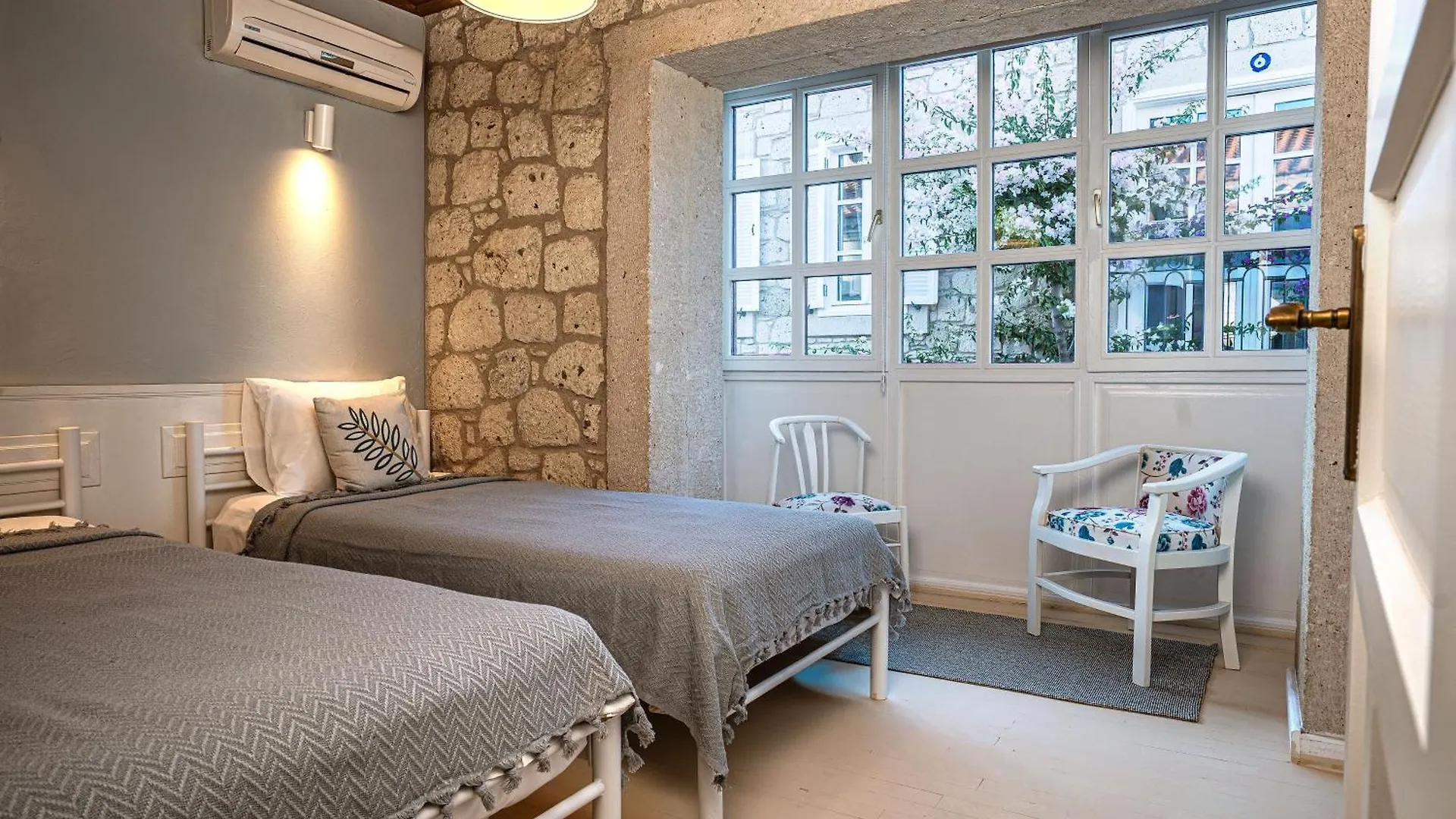 Begonvil Alacati 0*,  Turkey