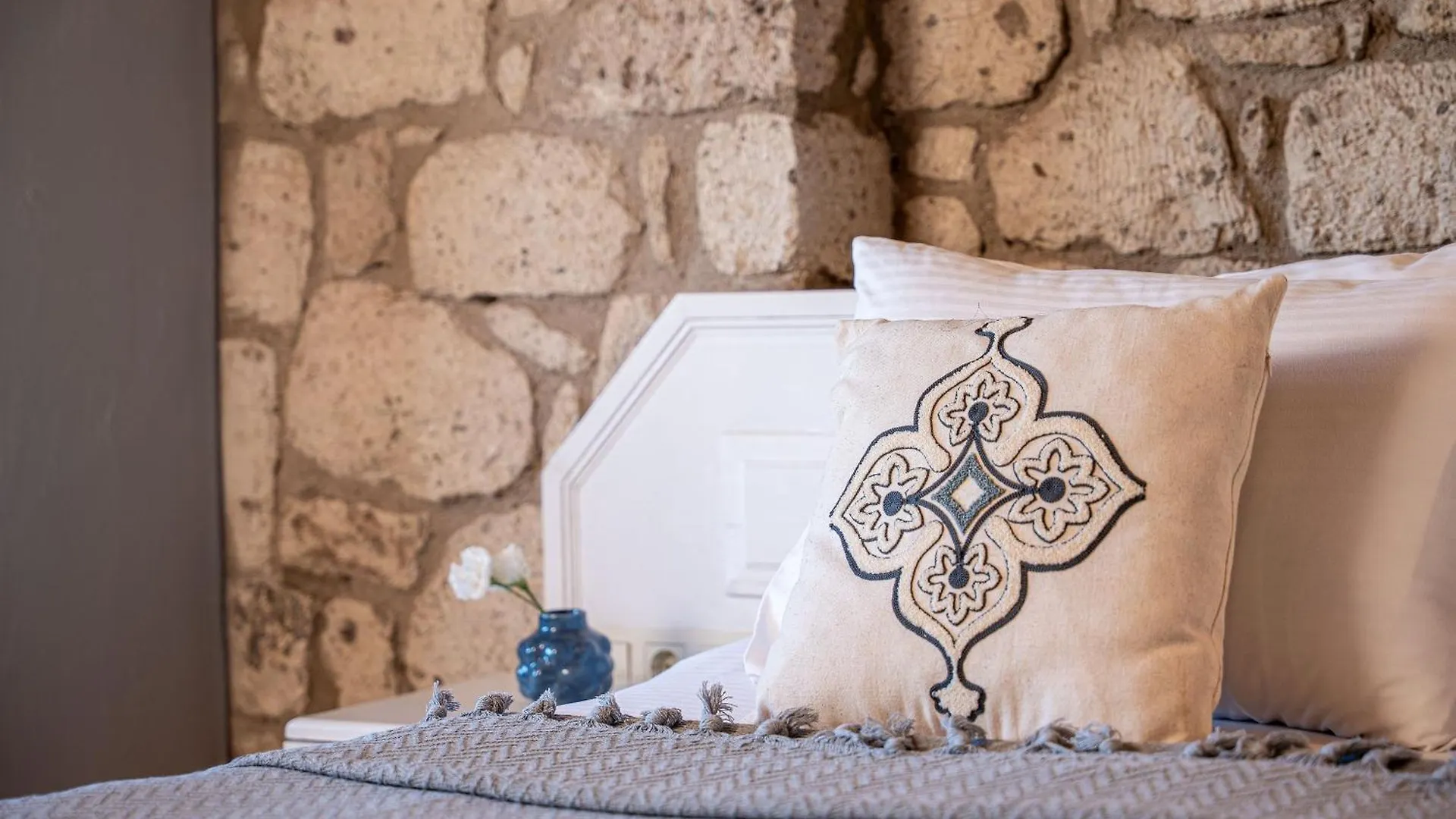 Begonvil Alacati Hotel