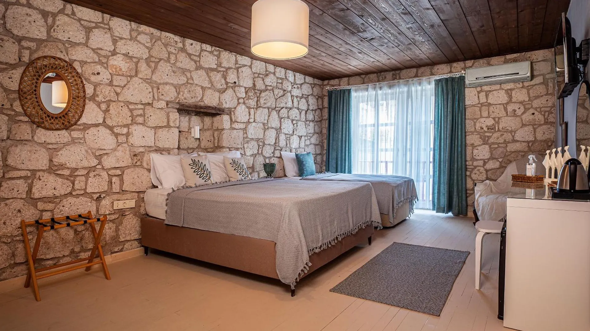 Hotel Begonvil Alacati
