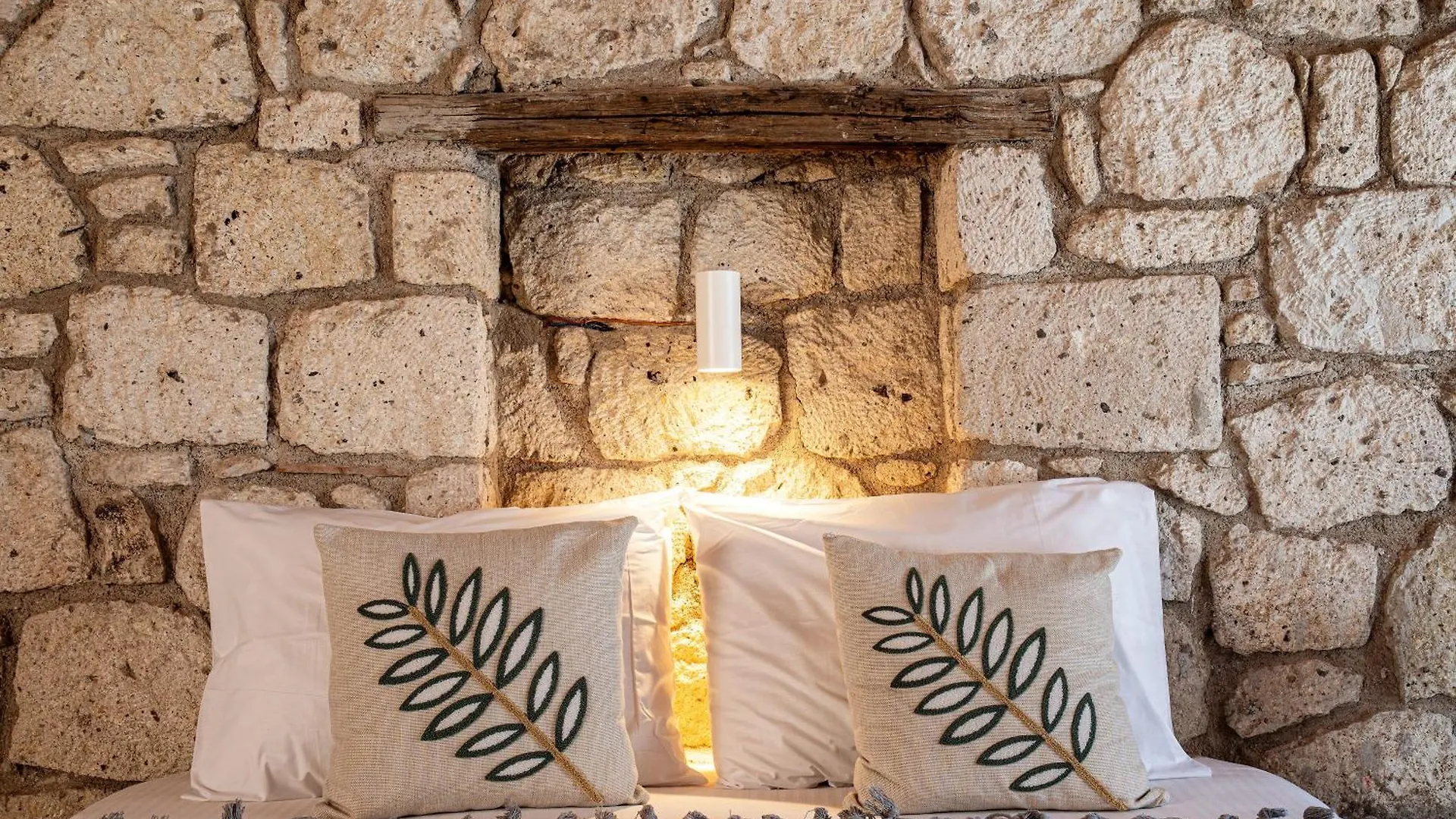 Begonvil Alacati Hotel