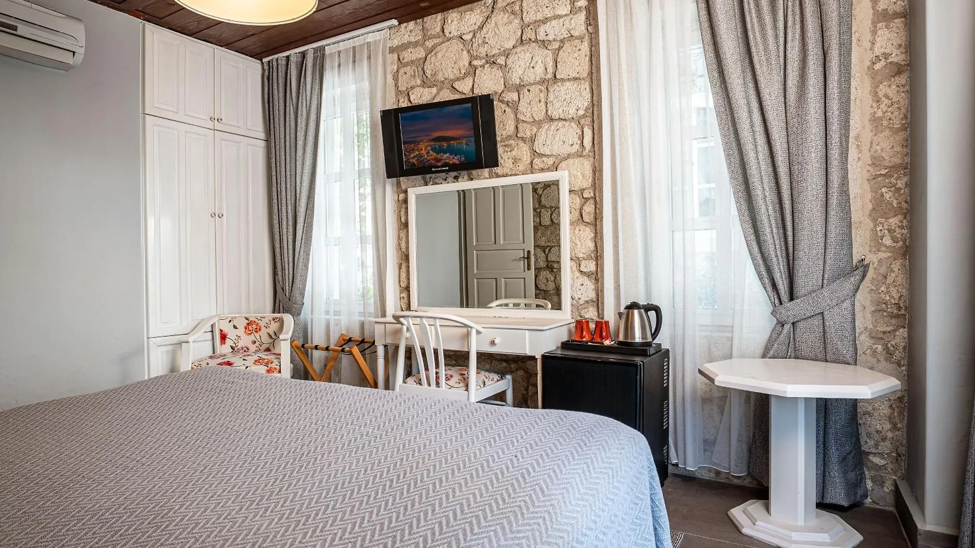 Begonvil Alacati 0*,  Turkey