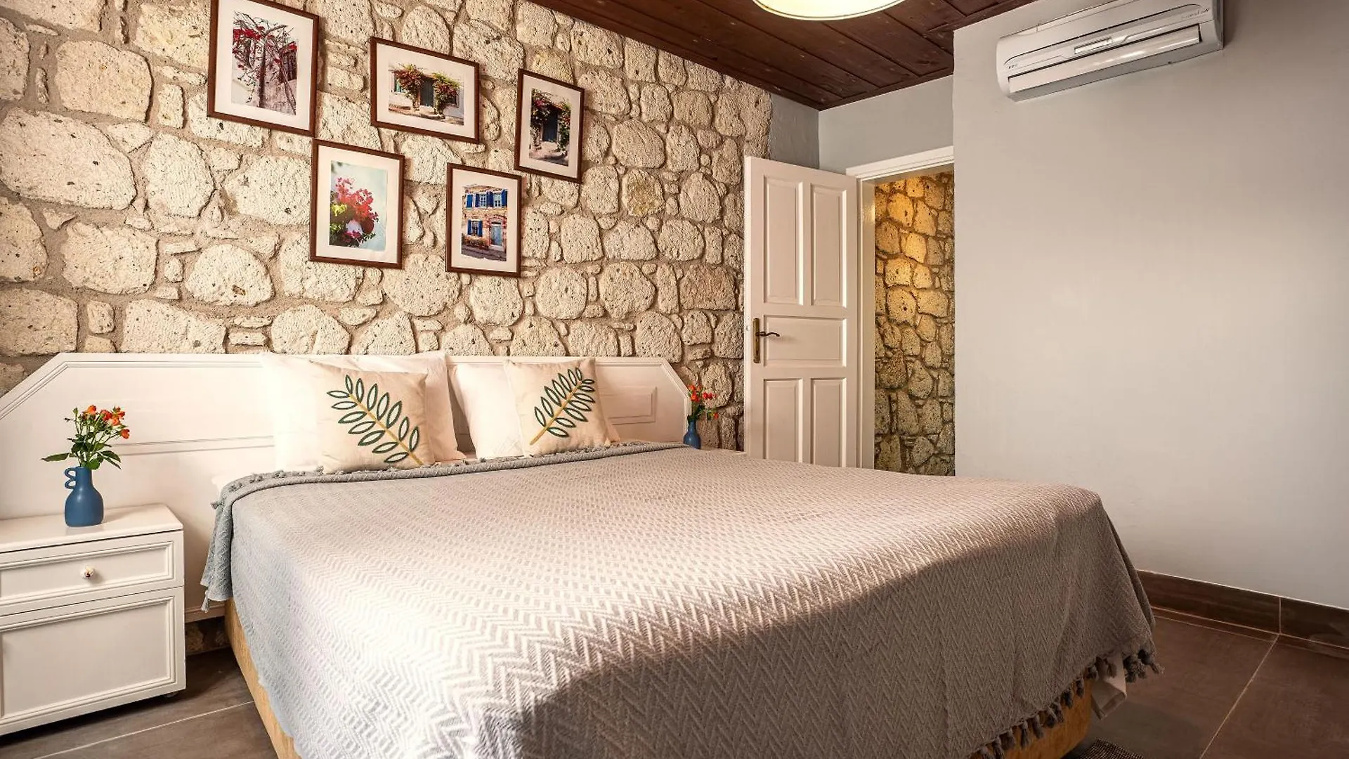 Begonvil Alacati Hotel